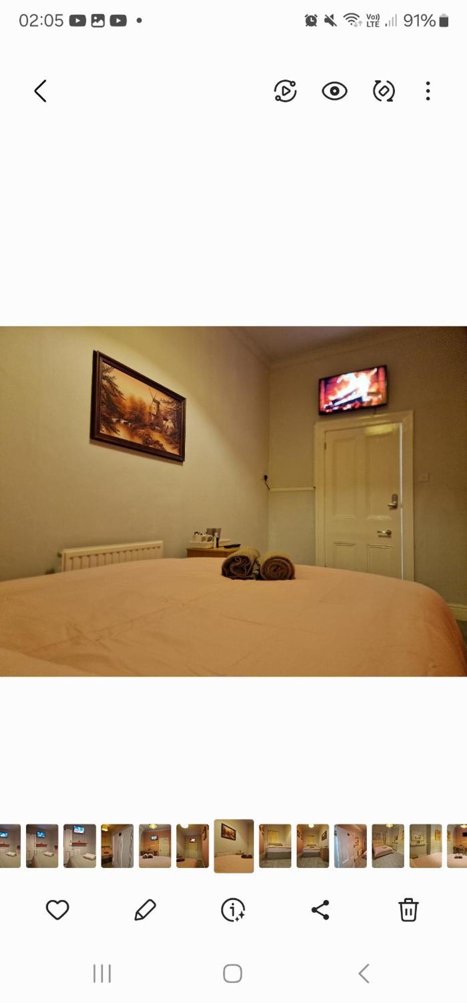 Arklesfcliverpool Extérieur photo